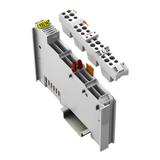 moduł 2DI 60 V DC 3,0 ms WAGO