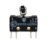 Łącznik miniaturowy 83133s54KR-9,3LO