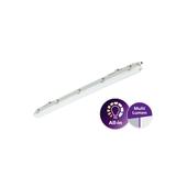 Oprawa hermetyczna Ledinaire WT065C przelotowa 42/23W 2900/4800lm IP65 4000K barwa neutralna LED29_4