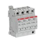 OVR T2 4L 40-275 P TS QS ogranicznik przepięć 2CTB803873R5200 ABB