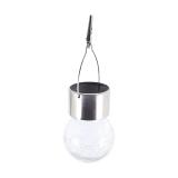 Lampa solarna LED APLE LED 0,01W WW