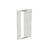 AS13V Maskownica 450x250 SmissLine (pionowa)