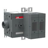 OS125GDS02 Rozłącznik OS