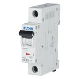 PL6-B10/1 Wyłącznik nadprądowy 6kA B10A 1P 286519 EATON