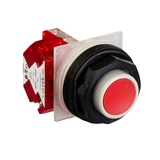 Harmony 9001K Przycisk 600VAC 10AMP 30mm SK +opcje 9001SKR3RH6