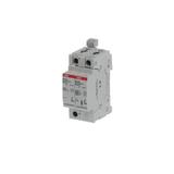 OVR T2-T3 N1 20-275 P TS QS ogranicznik przepięć 2CTB803872R1400 ABB