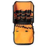 PLECAK ELEKTRYKA 31 ELEMENTÓW