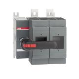 OS800L02P Rozłącznik OS