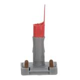 Zespół swietlny LED z cokołem 230 V 0,5 mA niebieski