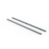 XL3S 630 PROFILE MONTAŻOWE PRZEDZ. KABL. WEWN. 1500MM, Legrand