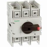 Rozłącznik Vario TeSys VLS 60A 3 polowy 480VAC VLS3P063R2 Schneider