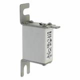 10A 690V gR 000TN/80 TYPE T IND. FUSE Wkładka szybka 10A AC 690V DIN 000 21x40x100 mm gR, 170M1408 E
