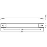 Zasilacz OT SLIM 60/220-240