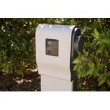 Green'Up Premium: Stacja Ładowania Pojazdów Elektrycznych Typu Wallbox Trójfazowa 22Kw Mode 3 1 058002 LEGRAND