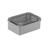Puszka S-BOX 216-P 120x80x50 IP56 bez dławików