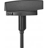 CLBS-DH80/B Rączka bezpośrednia