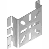 BMS Blacha montażowa