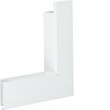 tehalit.LFS Kąt płaski 30x45mm biały LFS3004559016 HAGER