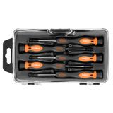 Wkrętaki precyzyjne, zestaw 5 szt.