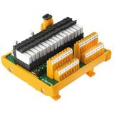 RSM-16DI 24VDC Z Moduł interfejsowy WEIDMULLER