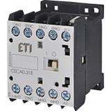 Stycznik pomocniczy miniaturowy CECA0.31-24V-50/60HZ 004641161 ETI