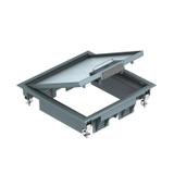 GES4U, KASETA NA OSPRZĘT