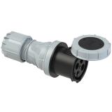 GN.PRZEN.125A 4P 500V IP67, Z PILOTEM