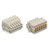 1-przewodowe gniazdo