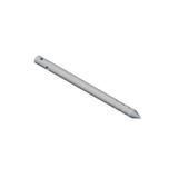 Uchwyt do naciągów wbijany FI30 ,L=50 cm gładki