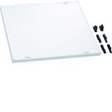 univers N HC 600x750mm zestaw z pokrywą pełną UC43BA HAGER