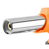 Palnik gazowy nakręcany, 360 stopni