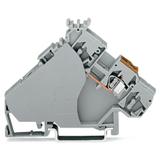 złączka do elementów wykonawczych do elementów wykonawczych, 2,5 mm2