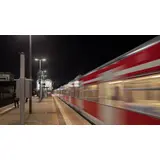 BRP101 LED37/740 II DM Oprawa drogowa