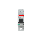 S801N-C16 Wyłącznik nadprądowy 36kA 1P C16A 2CCS891001R0164 ABB