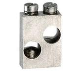Zaciski Klatkowe DPX 1250/1600 2x240 Mm2 026269 LEGRAND