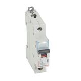 Wyłącznik Nadprądowy S 301 1P C1A 6kA DX3 407662 LEGRAND