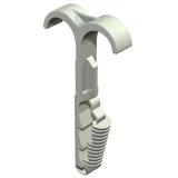 1974, UCHWYT PODWÓJNY 12-25 JSZ.