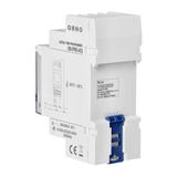 Programator czasowy wyłącznik LCD cyfrowy 52 programy na szynę ORNO