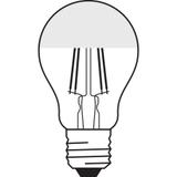 Lampa LED STAR CL A Filament szkło przezroczyste Mirror Gold 37 non-dim 4W 827 E27