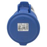 P17 TEMPRA PRO GNIAZDO PRZENOŚNE 32A 3P+N+Z 230V IP44, Legrand