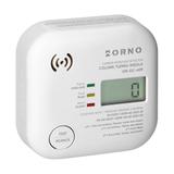 Bateryjny czujnik tlenku węgla (czadu), wbudowana bateria, żywotność sensora i baterii 10 lat