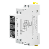WSKAŹNIK NAPIĘCIA MODUŁOWY, 3-FAZOWY, CYFROWY TYP: LDM-11