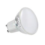 IQ-LED GU10 4,9W-CW Żarówka LED spot IQ-LED PAR16 GU10 4,9W-CW barwa chłodnobiała 6500K 550Lm 35258 KANLUX