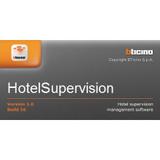 MH:HOTEL SOFTWARE DO 100 POK., Bticino/Legrand