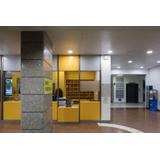 Oprawa DOWNLIGHT ALU DN150 14W 4000K WT IP44