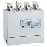 Blok Różnicowoprądowy DPX 630 4P Dolny 400A 026063 LEGRAND