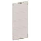 AG14 Maskownica pełna 600x250mm