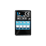 SIMON GO WMDC-020NxB-XX switchBox light - Sterownik do urządzeń i oświetlenia, dopuszkowy, sterowany