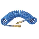 Przewód ciśnieniowy spiralny 6.5 x 10 mm, 10 m