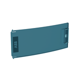 Drzwi przezroczyste 12M MISTRAL41W